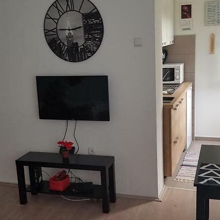 Appartement Orhideja Osijek Extérieur photo