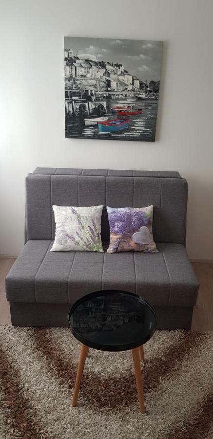 Appartement Orhideja Osijek Extérieur photo